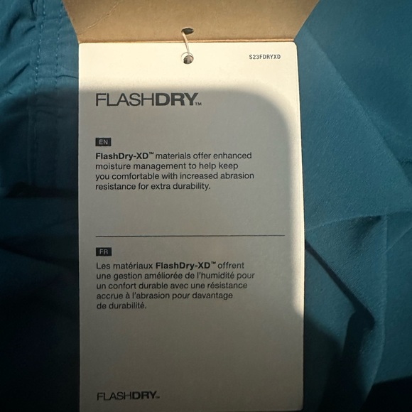 New with tag North Face women’s shorts. Sz XL - Picture 4 of 5